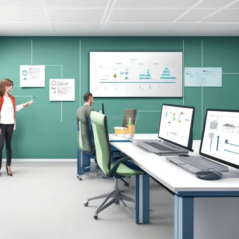 Practical software, measurable outcomes